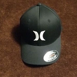 Hurley hat